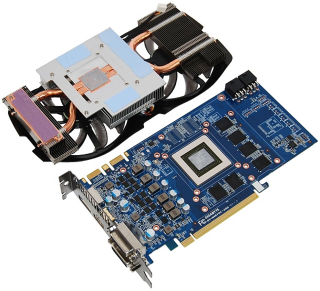 Illustration for article titled Price to Performance, Nvidia's Latest is the Best Video Card Value Going
